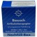 Артикуляционная бумага Bausch BK 1001 - прямая, синяя (200мкм, 300шт), Bausch / Германия